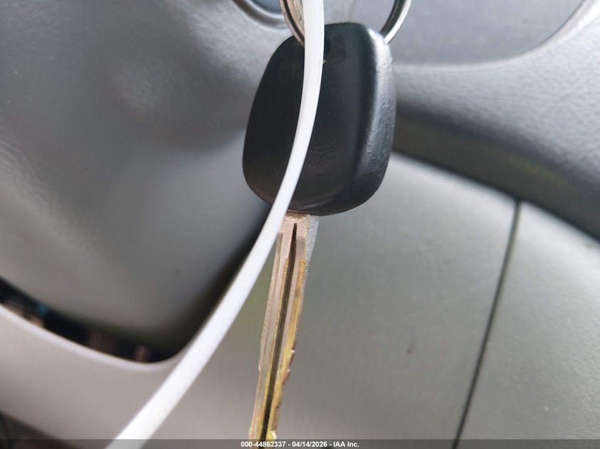 2007 Toyota Sienna Le VIN: 5TDZK23C97S021133 Lot: 44862337