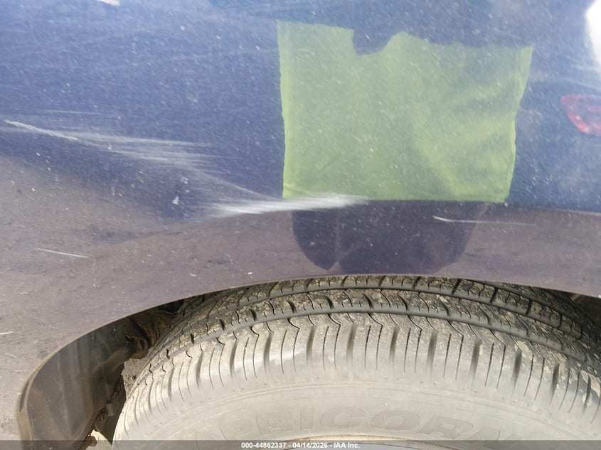 2007 Toyota Sienna Le VIN: 5TDZK23C97S021133 Lot: 44862337