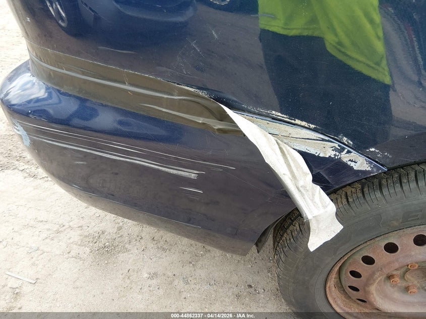 2007 Toyota Sienna Le VIN: 5TDZK23C97S021133 Lot: 44862337