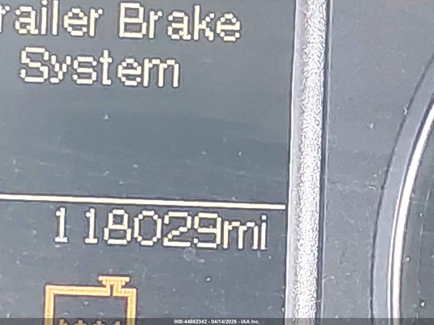 2018 Ram 2500 Tradesman 4X4 6'4 Box VIN: 3C6UR5CL3JG378733 Lot: 44862342