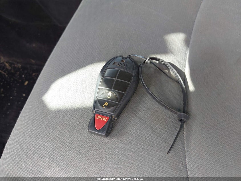 2018 Ram 2500 Tradesman 4X4 6'4 Box VIN: 3C6UR5CL3JG378733 Lot: 44862342