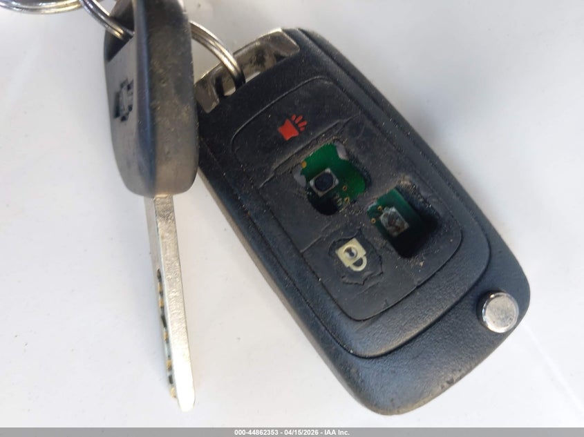 2015 Chevrolet Camaro 2Ls VIN: 2G1FB1E37F9186043 Lot: 44862353