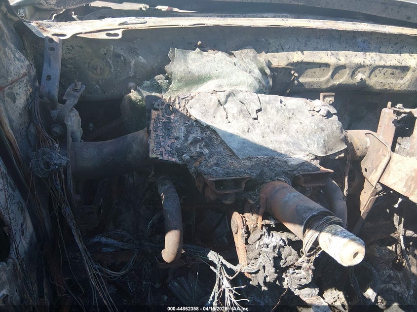 2011 Ford Escape Limited VIN: 1FMCU0EG6BKC02027 Lot: 44862358