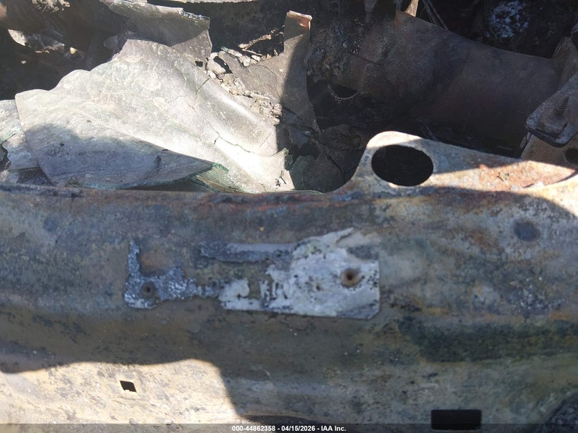 2011 Ford Escape Limited VIN: 1FMCU0EG6BKC02027 Lot: 44862358