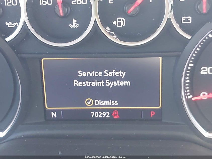 2022 Chevrolet Silverado 1500 Ltd 2Wd Short Bed Lt VIN: 3GCPWCED6NG112881 Lot: 44862365