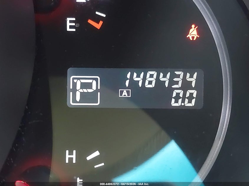 2014 Nissan Murano Sv VIN: JN8AZ1MW2EW525830 Lot: 44862372