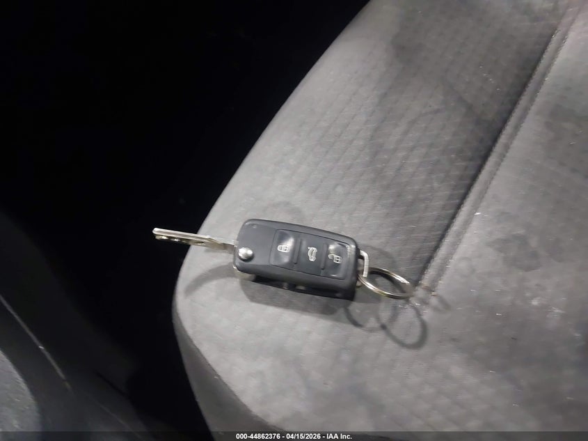 2018 Volkswagen Jetta 1.4T S VIN: 3VW2B7AJ0JM263698 Lot: 44862376