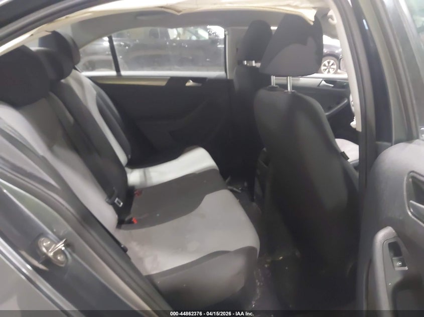 2018 Volkswagen Jetta 1.4T S VIN: 3VW2B7AJ0JM263698 Lot: 44862376