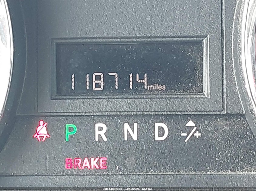 2018 Dodge Grand Caravan Se VIN: 2C4RDGBG0JR161986 Lot: 44862378