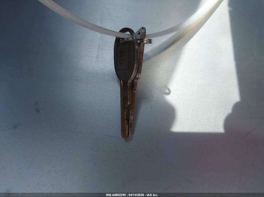 1989 Buick Century Limited VIN: 1G4AL51N3K6449736 Lot: 44862395