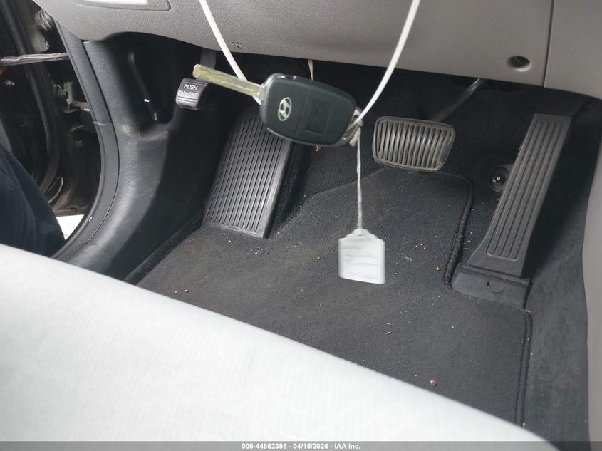 2016 Hyundai Tucson Limited/Sport And Eco/Se VIN: KM8J33A45GU075421 Lot: 44862398