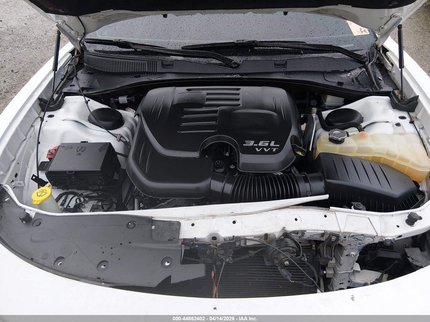 2022 Dodge Charger Sxt Rwd VIN: 2C3CDXBG1NH227466 Lot: 44862402