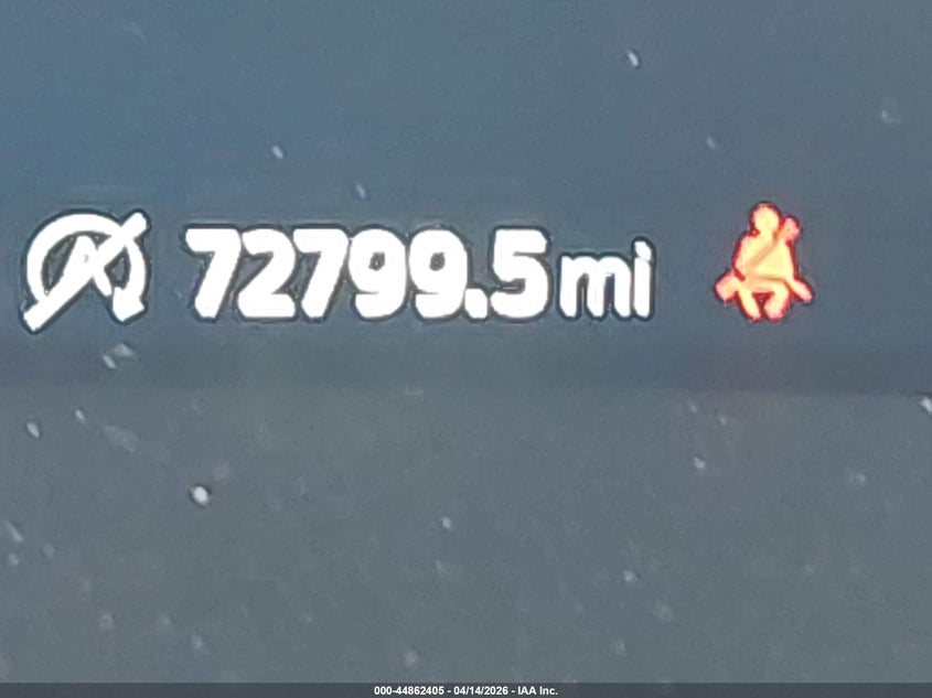 2022 Ford F-150 Lariat VIN: 1FTEW1EP2NFA52511 Lot: 44862405