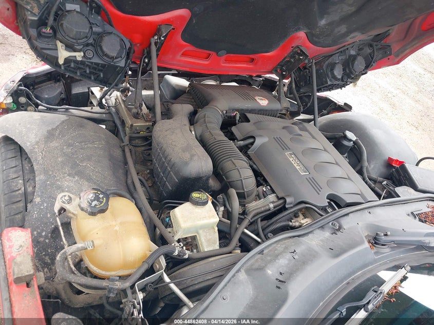 2007 Saturn Sky VIN: 1G8MB35B27Y139169 Lot: 44862408