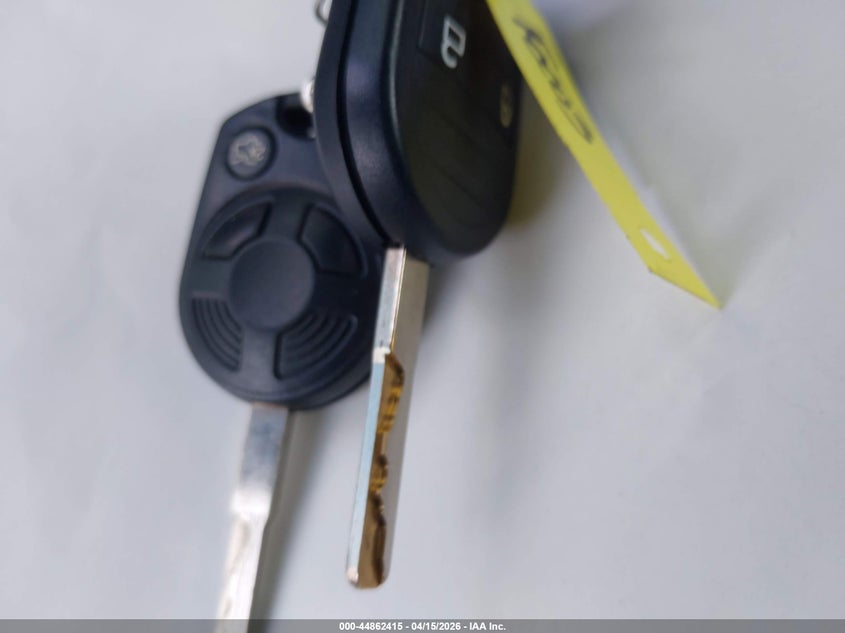 2014 Ford Focus Se VIN: 1FADP3K28ELS07487 Lot: 44862415