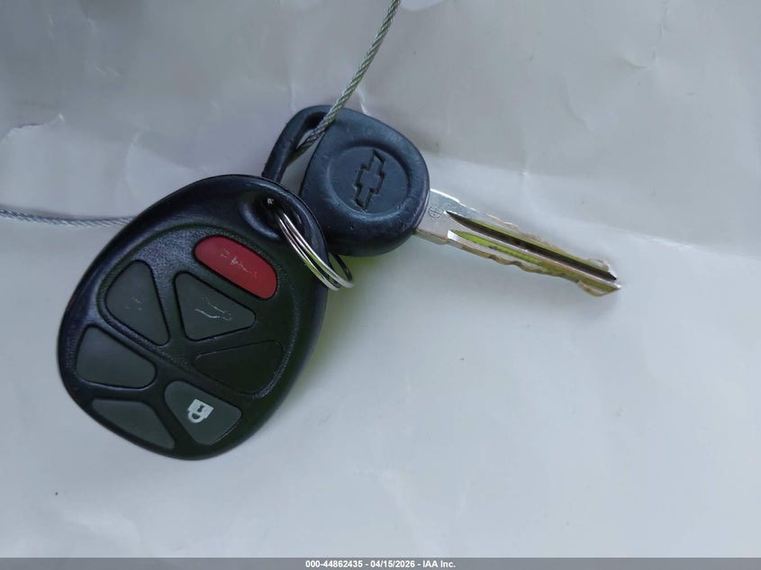 2007 Chevrolet Tahoe Lt VIN: 1GNFK13087J336190 Lot: 44862435