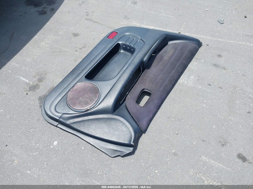 2003 Lexus Is 300 VIN: JTHBD192330073101 Lot: 44862448