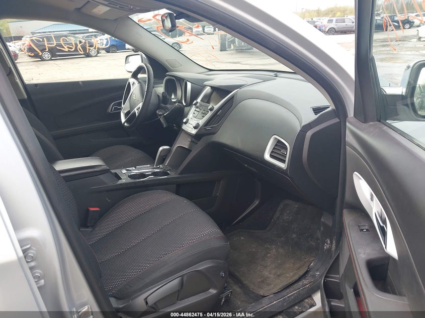 2013 Chevrolet Equinox 1Lt