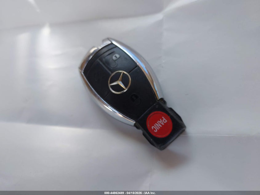 MERCEDES-BENZ GL 550 2008 VIN 4JGBF86E08A391547