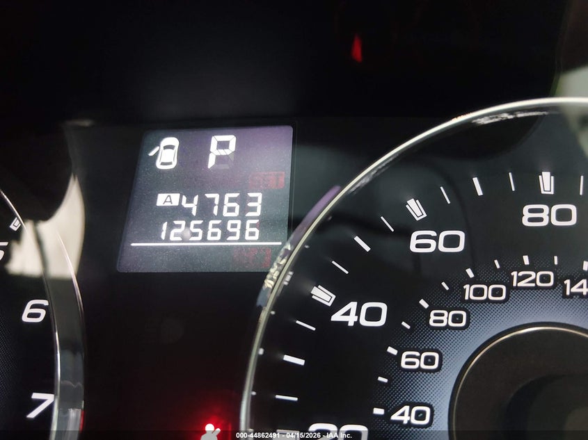 2011 Subaru Outback 2.5I Premium VIN: 4S4BRBCC2B3322779 Lot: 44862491