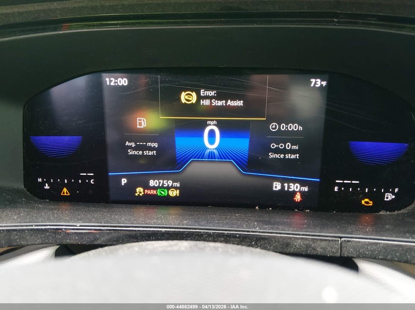 2023 Volkswagen Taos 1.5T S VIN: 3VVDX7B2XPM319466 Lot: 44862499