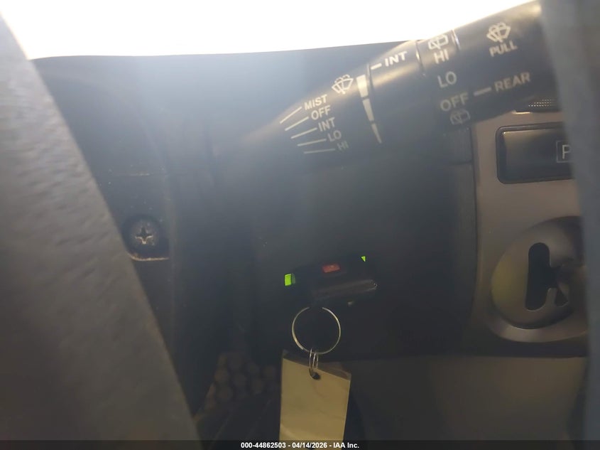 2007 Toyota Prius VIN: JTDKB20U977591285 Lot: 44862503