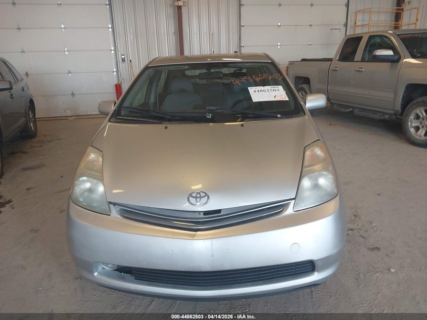 2007 Toyota Prius VIN: JTDKB20U977591285 Lot: 44862503