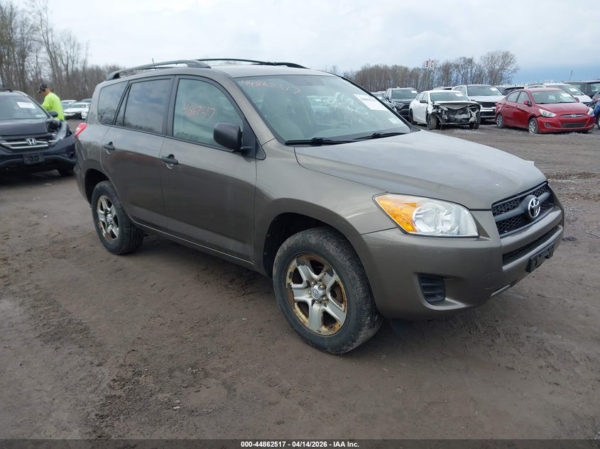 2011 Toyota Rav4