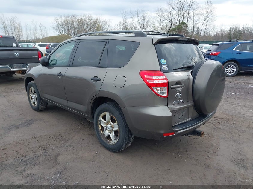 2011 Toyota Rav4