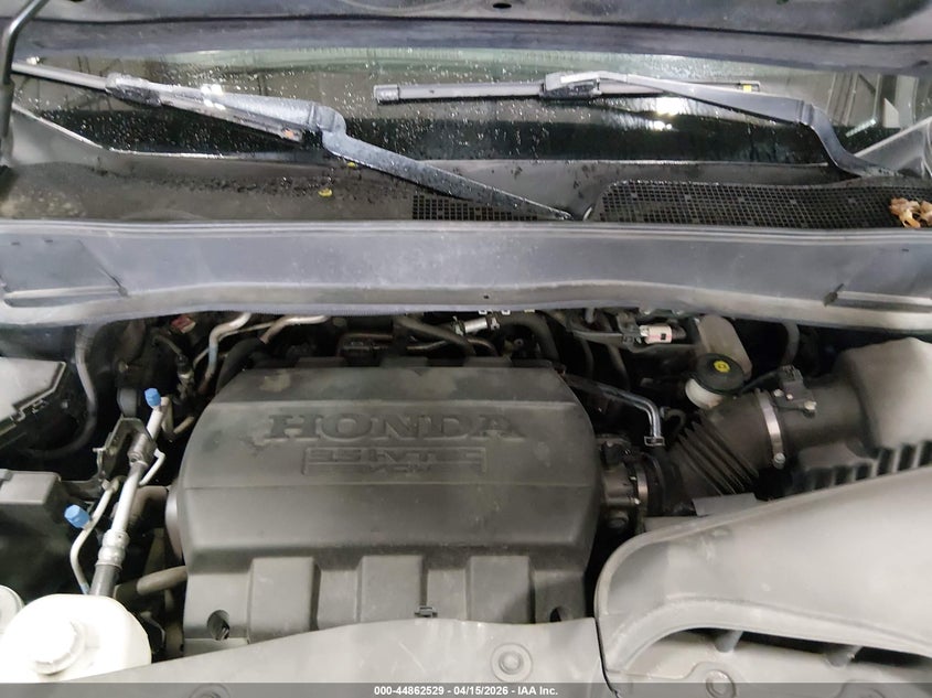 2012 Honda Pilot VIN: 5FNYF4HS4CB079011 Lot: 44862529