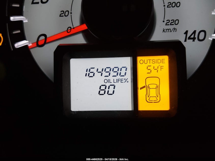 2012 Honda Pilot VIN: 5FNYF4HS4CB079011 Lot: 44862529