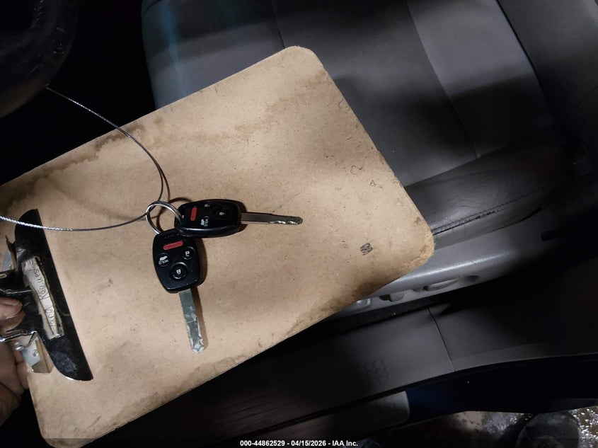 2012 Honda Pilot VIN: 5FNYF4HS4CB079011 Lot: 44862529