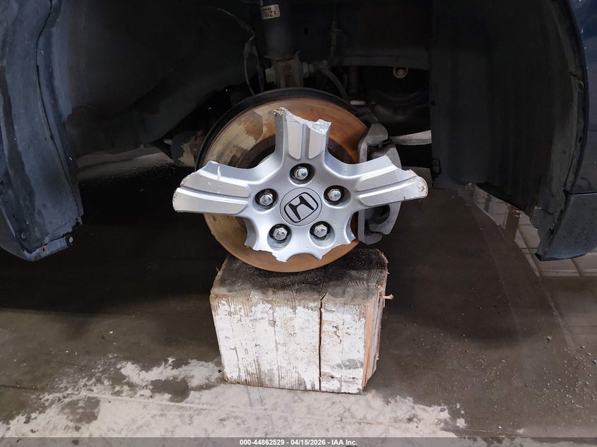 2012 Honda Pilot VIN: 5FNYF4HS4CB079011 Lot: 44862529