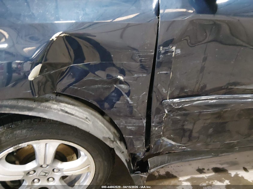 2012 Honda Pilot VIN: 5FNYF4HS4CB079011 Lot: 44862529