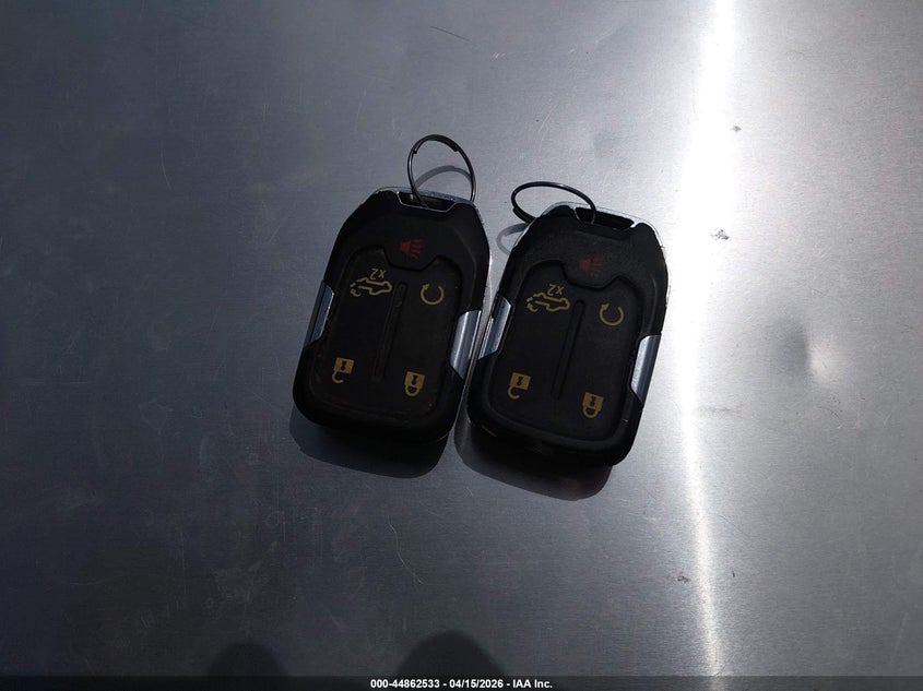 2021 Chevrolet Silverado 1500 4Wd Short Bed Rst VIN: 3GCUYEETXMG177795 Lot: 44862533