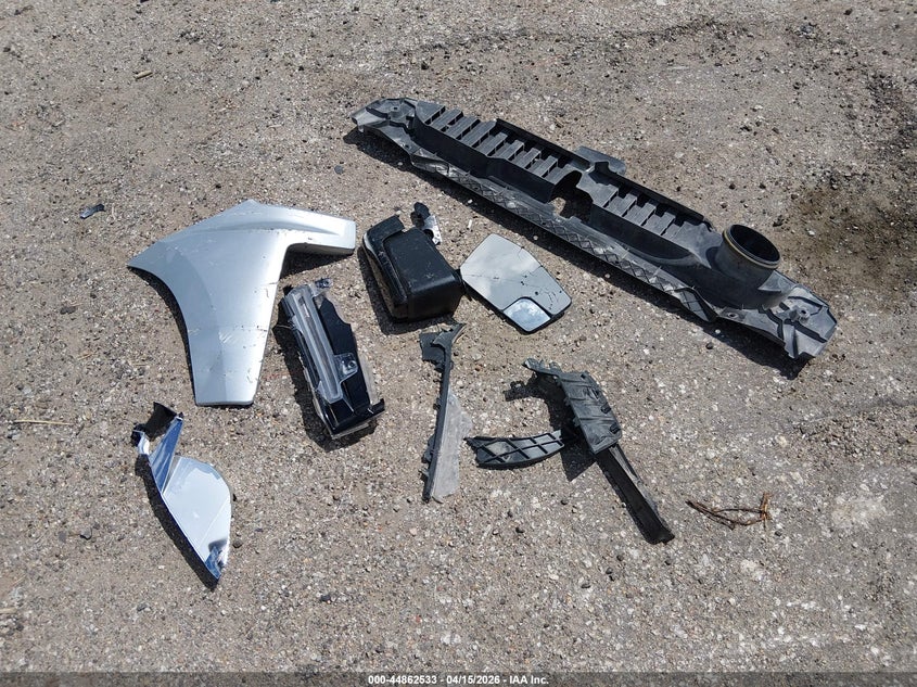 2021 Chevrolet Silverado 1500 4Wd Short Bed Rst VIN: 3GCUYEETXMG177795 Lot: 44862533