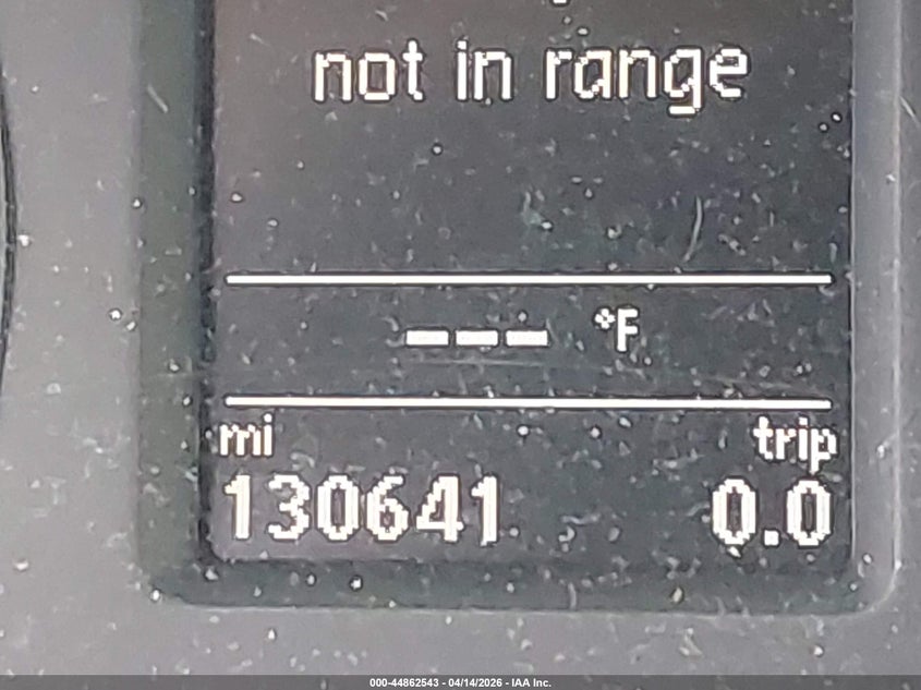 2014 Volkswagen Passat 1.8T Se VIN: 1VWBT7A32EC100489 Lot: 44862543