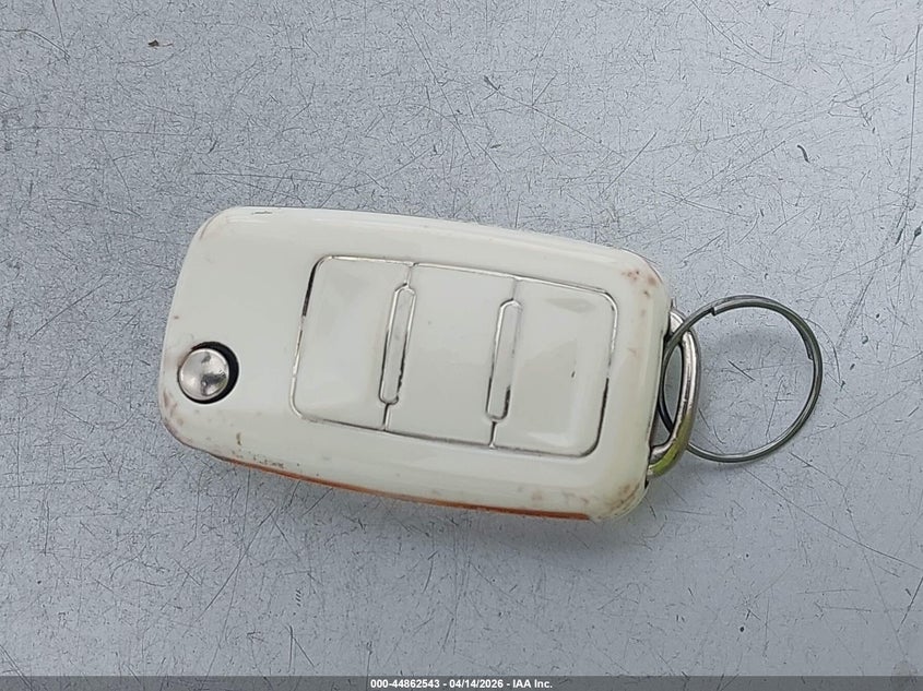 2014 Volkswagen Passat 1.8T Se VIN: 1VWBT7A32EC100489 Lot: 44862543