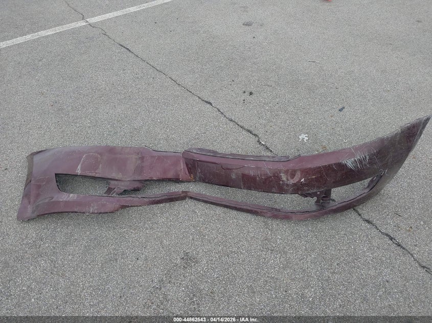 2014 Volkswagen Passat 1.8T Se VIN: 1VWBT7A32EC100489 Lot: 44862543