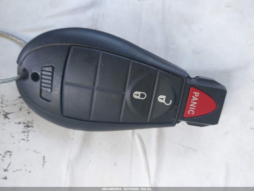 2016 Jeep Cherokee Sport VIN: 1C4PJLAB7GW312644 Lot: 44862554