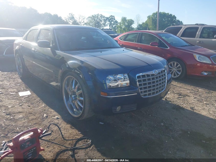 2005 Chrysler 300 Touring
