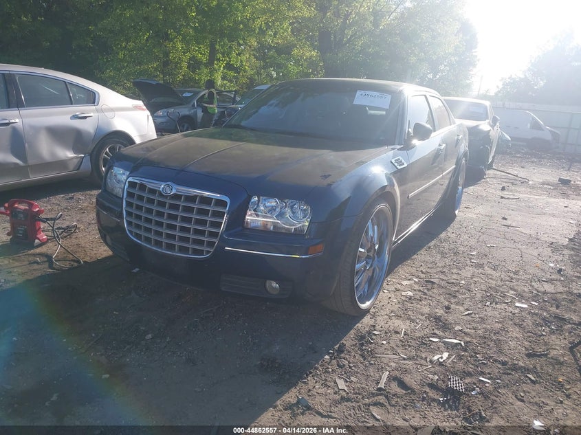 2005 Chrysler 300 Touring
