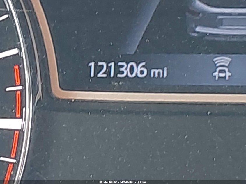 2019 Nissan Pathfinder Sl VIN: 5N1DR2MM8KC626392 Lot: 44862567