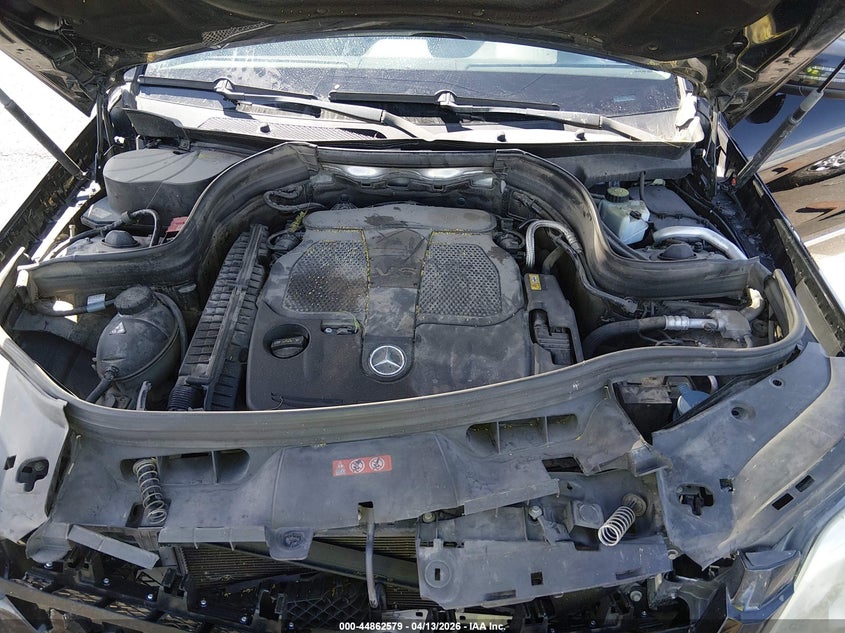 2013 Mercedes-Benz Glk 350 VIN: WDCGG5HB0DG096149 Lot: 44862579