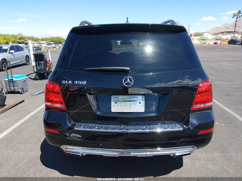 2013 Mercedes-Benz Glk 350 VIN: WDCGG5HB0DG096149 Lot: 44862579