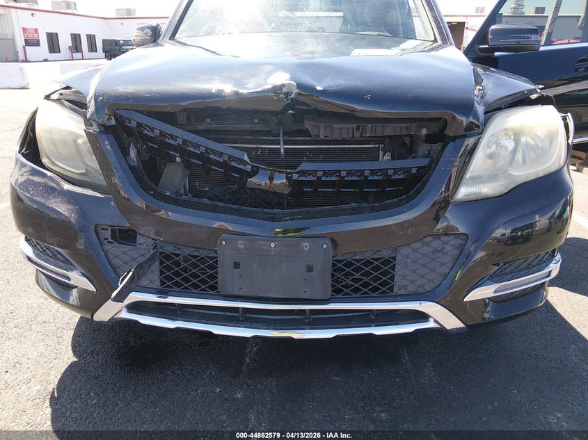 2013 Mercedes-Benz Glk 350 VIN: WDCGG5HB0DG096149 Lot: 44862579
