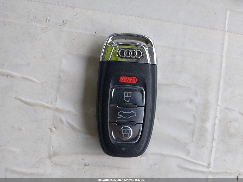 2014 Audi A4 2.0T Premium VIN: WAUFFAFL6EN014587 Lot: 44862595