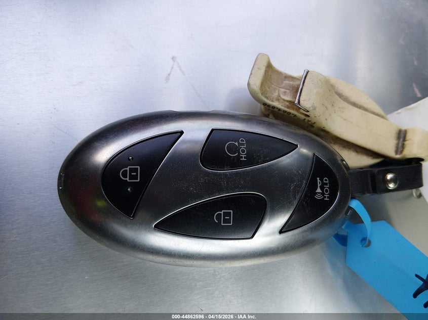 2024 Hyundai Santa Fe Xrt VIN: 5NMP3DGL9RH052737 Lot: 44862596