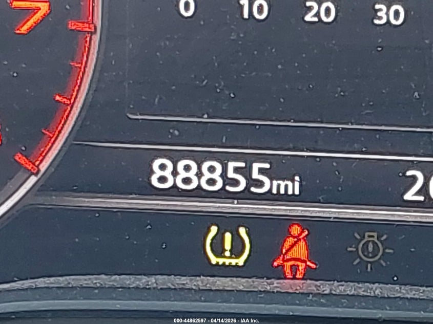 2019 Audi Q5 45 Premium VIN: WA1BNAFY1K2093593 Lot: 44862597