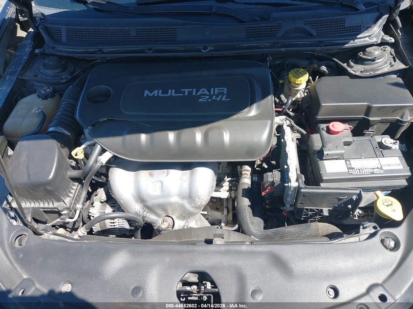 2014 Dodge Dart Sxt VIN: 1C3CDFBB3ED794628 Lot: 44862602